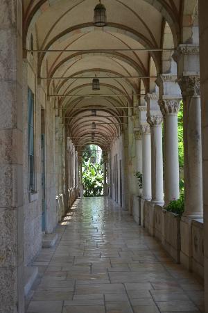 Bâtiment international du YMCA de Jérusalem